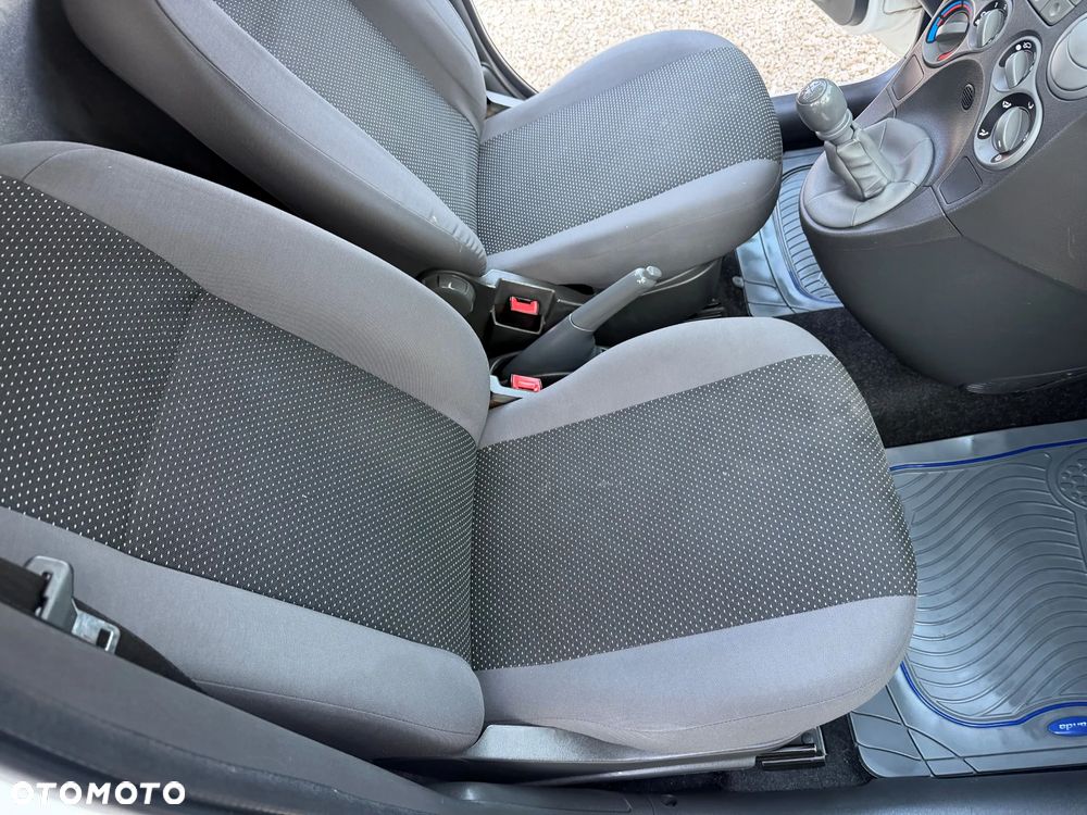 Fiat Panda - 17