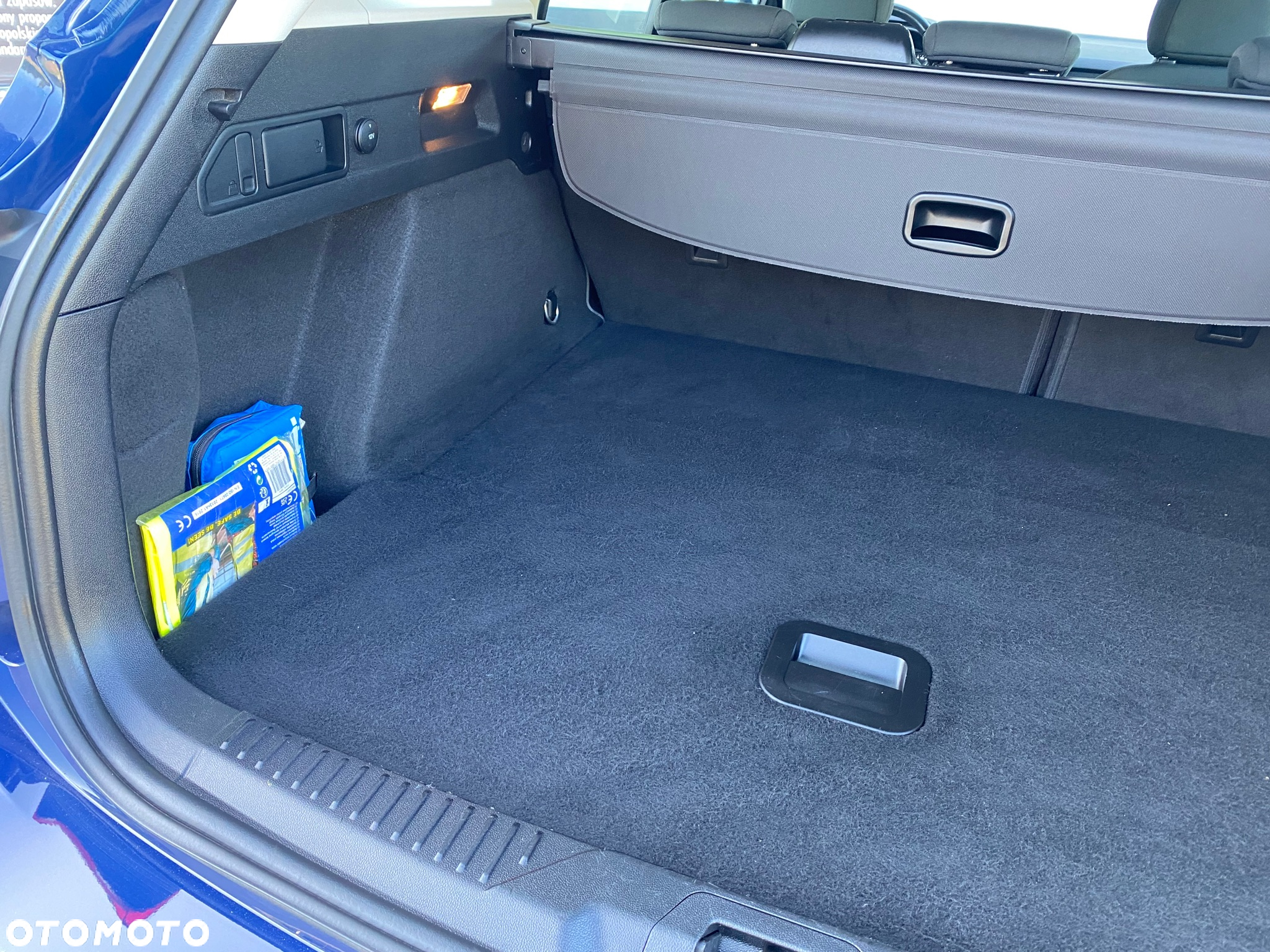 Ford Focus 1.0 EcoBoost Black Edition ASS - 36