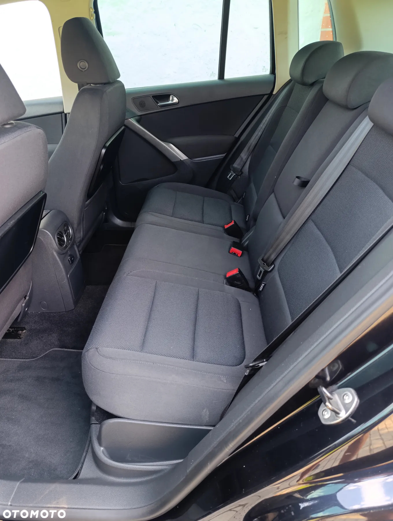 Volkswagen Tiguan 2.0 TDI 4Mot Track DSG - 13