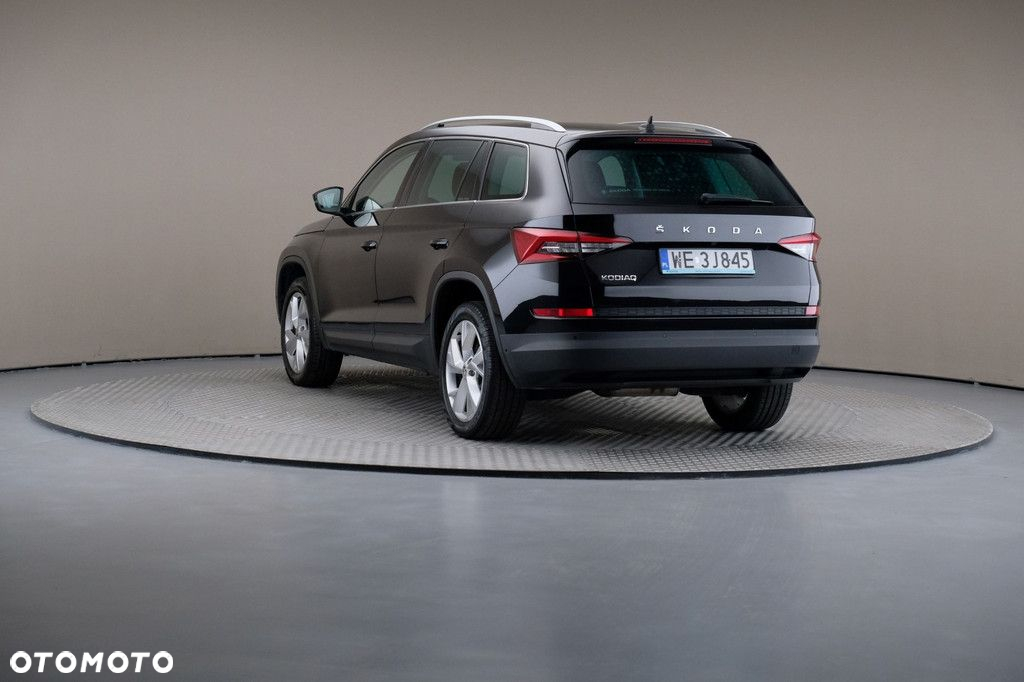 Skoda Kodiaq - 2