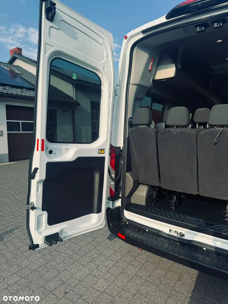 Ford Ford Transit 460 L4 170km - 10