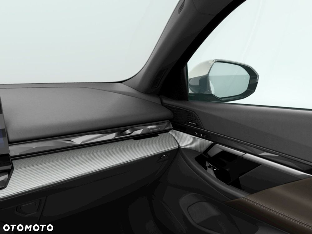 BMW Seria 5 540d xDrive mHEV M Sport - 10