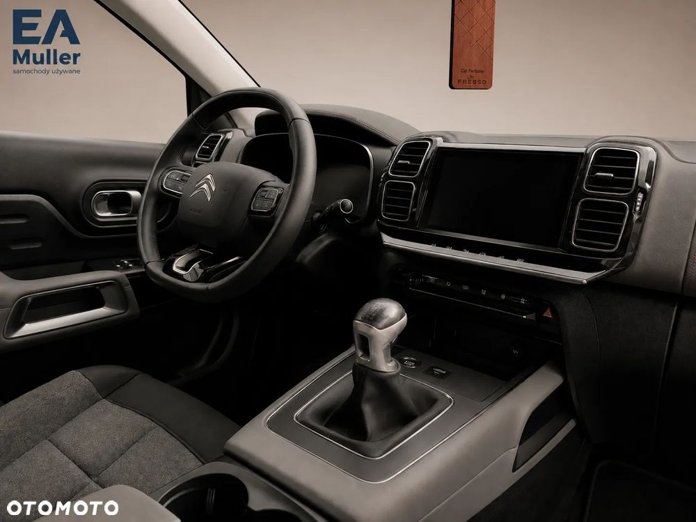 Citroën C5 Aircross 1.2 PureTech Feel - 26
