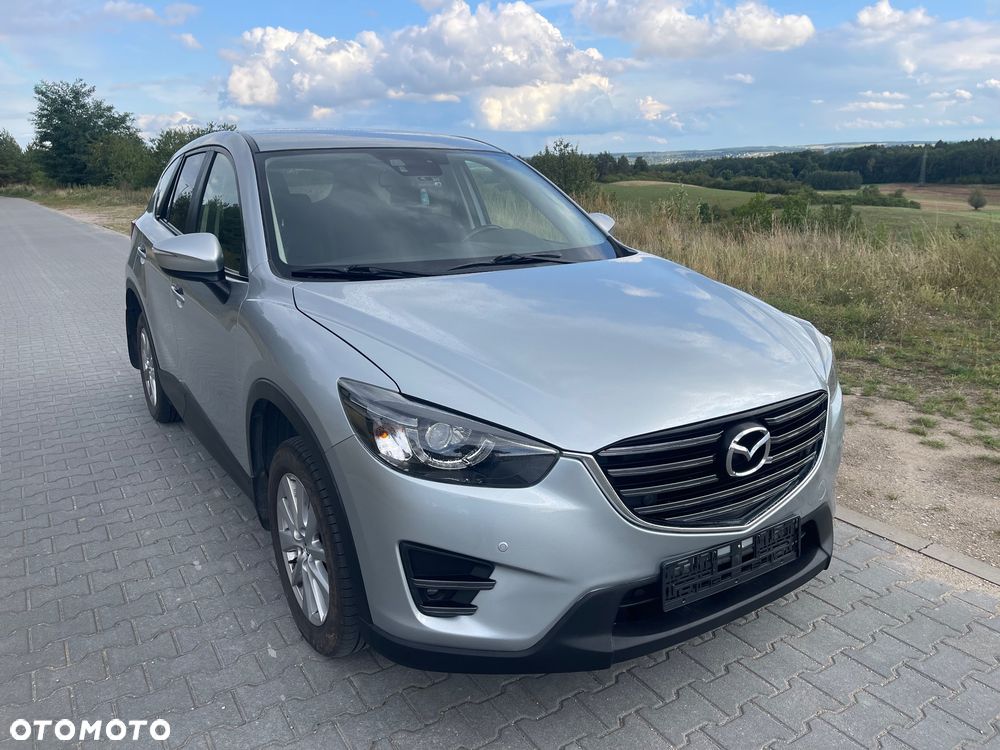 Mazda CX-5 2.0 Skyenergy AWD - 32