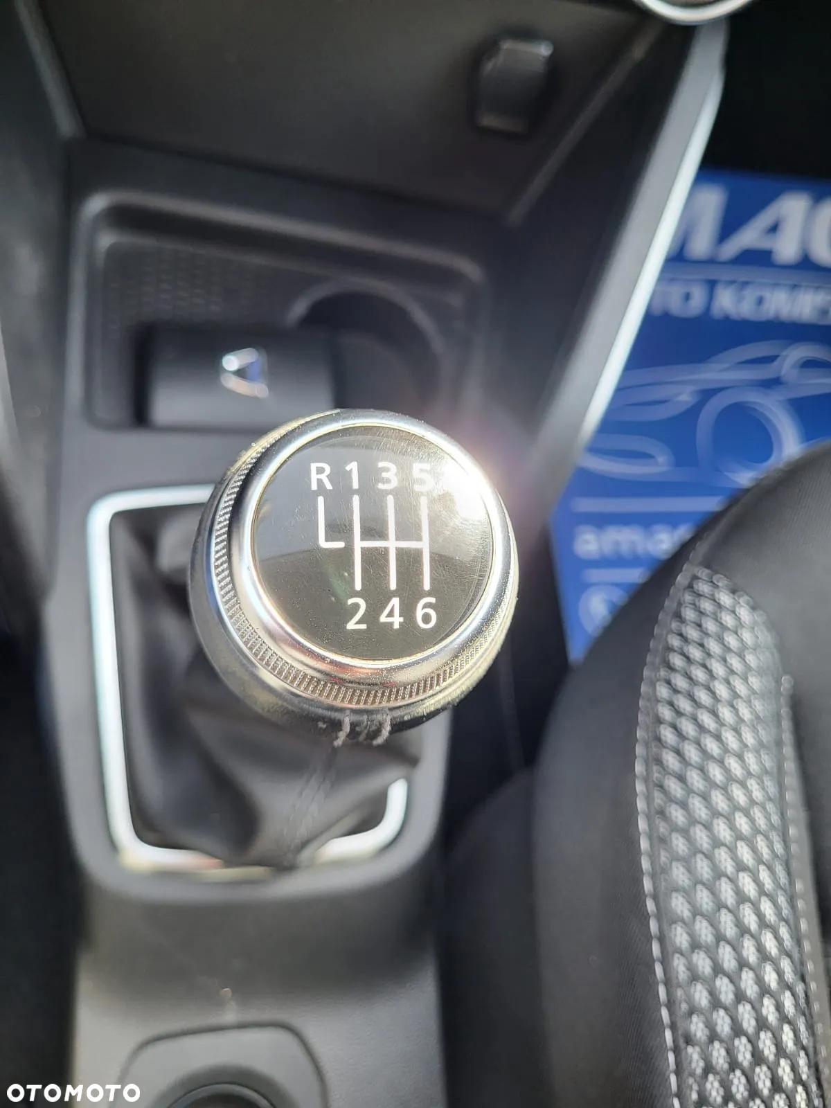 Dacia Duster 1.5 Blue dCi Comfort - 26