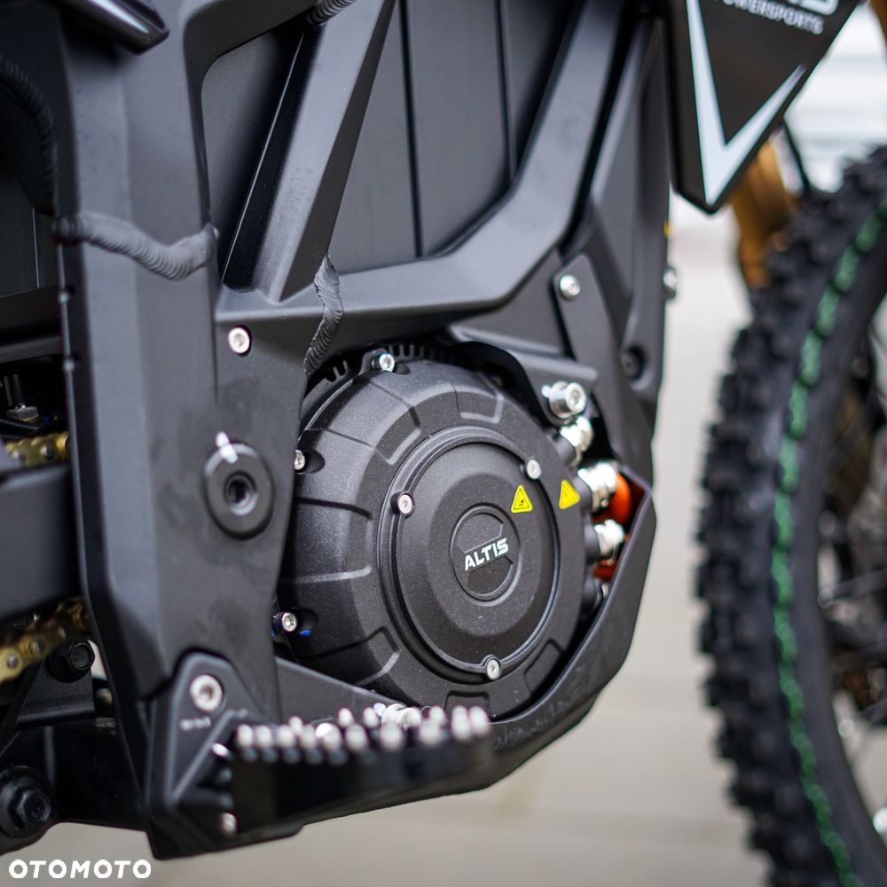 Altis Powersports Sigma - 4