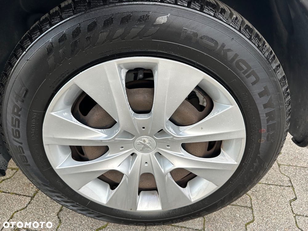 Peugeot 208 1.4 VTi Allure - 11