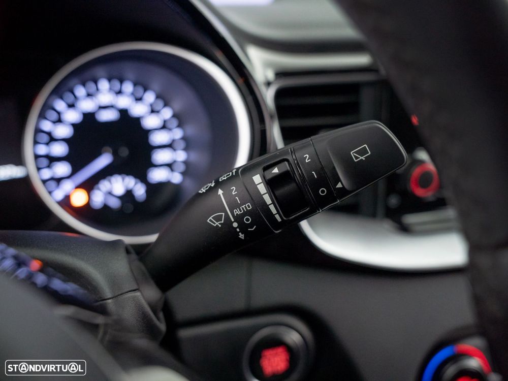 Kia XCeed 1.6 GDi PHEV Drive - 24