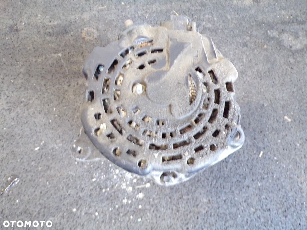 ALTERNATOR HYUNDAI KONA 1.0 - 4