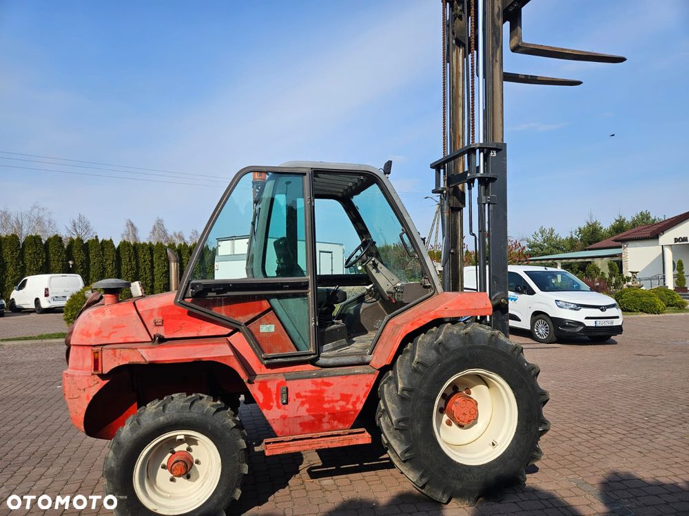 Manitou M 30-2 3T - 6