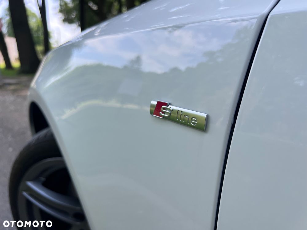 Audi A5 Sportback 2.0 TFSI Quattro S tronic - 19