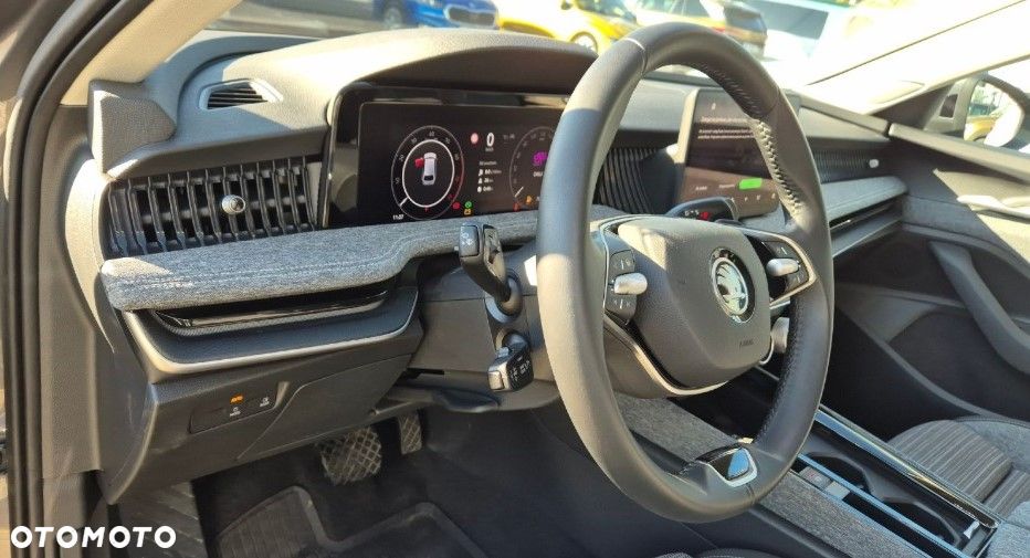 Skoda Superb 1.5 TSI mHEV DSG Selection - 7