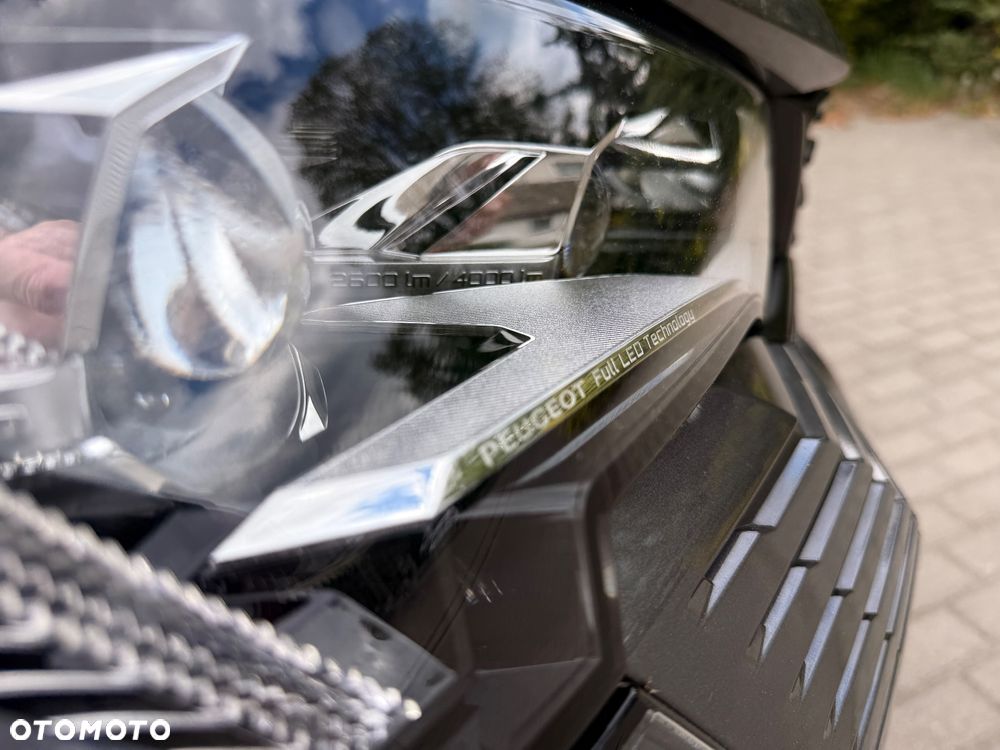 Peugeot 3008 - 8