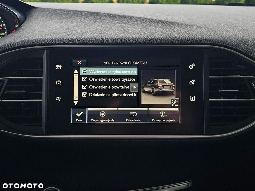 Peugeot 308 - 20