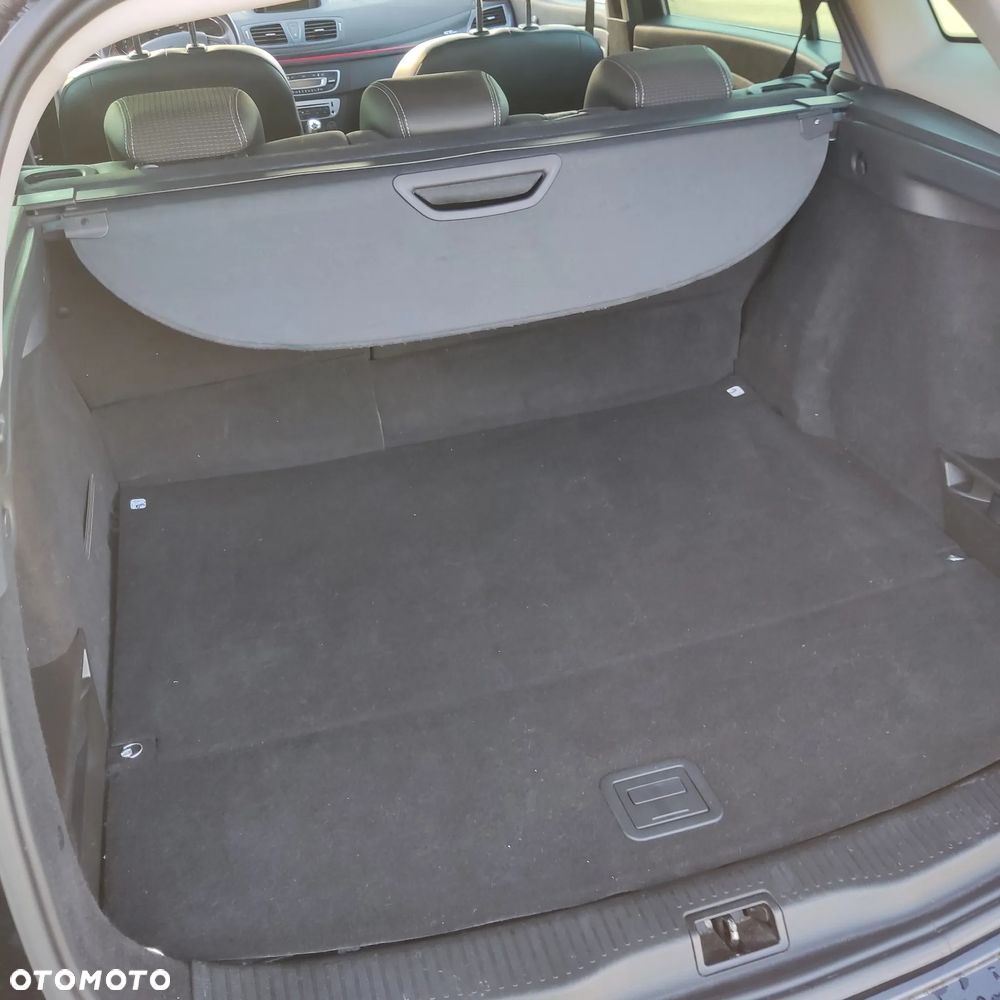 Renault Megane 1.6 dCi GT Line - 16