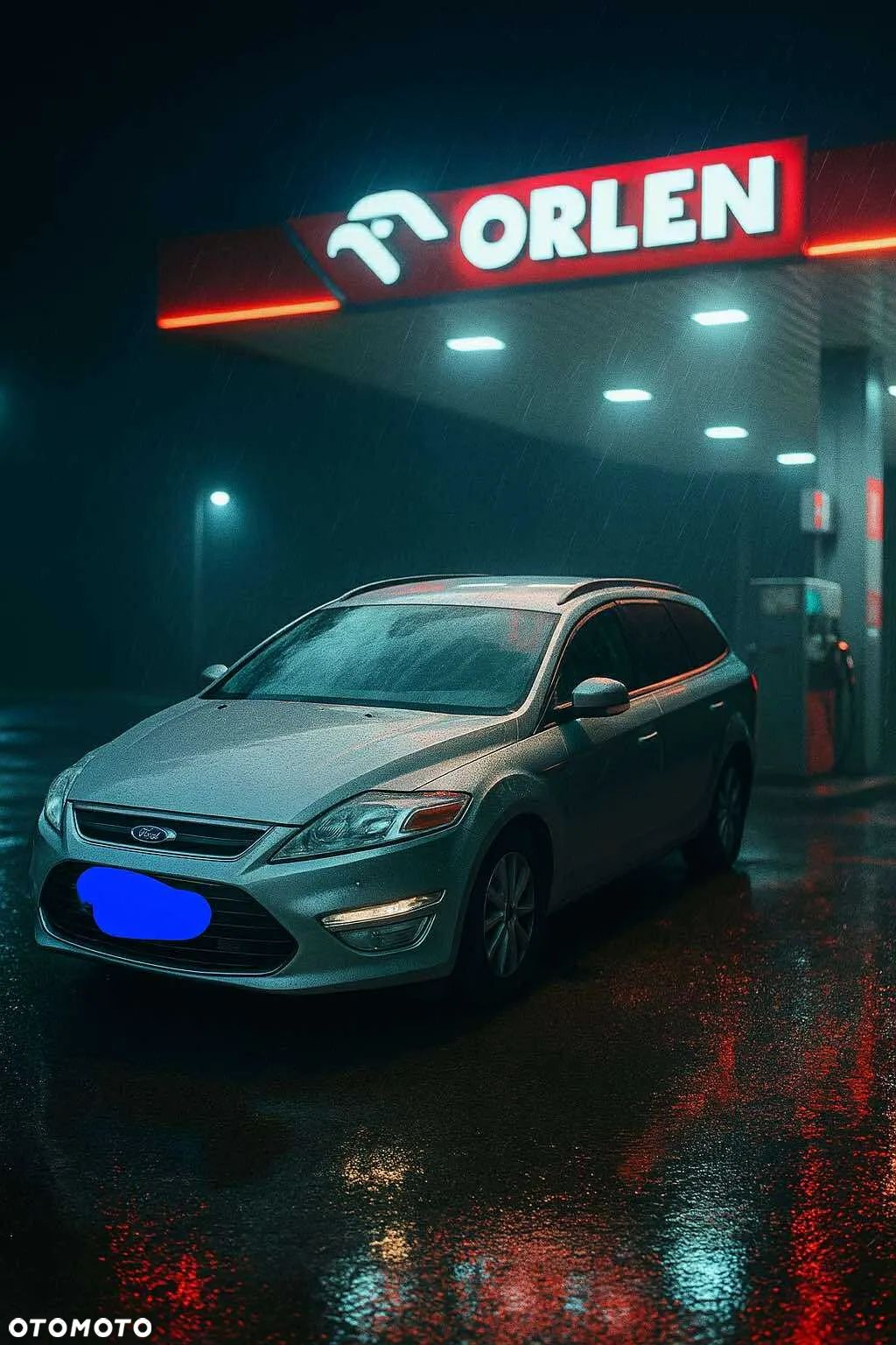 Ford Mondeo 2.0 TDCi Titanium - 1