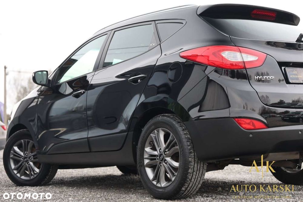 Hyundai ix35 - 17