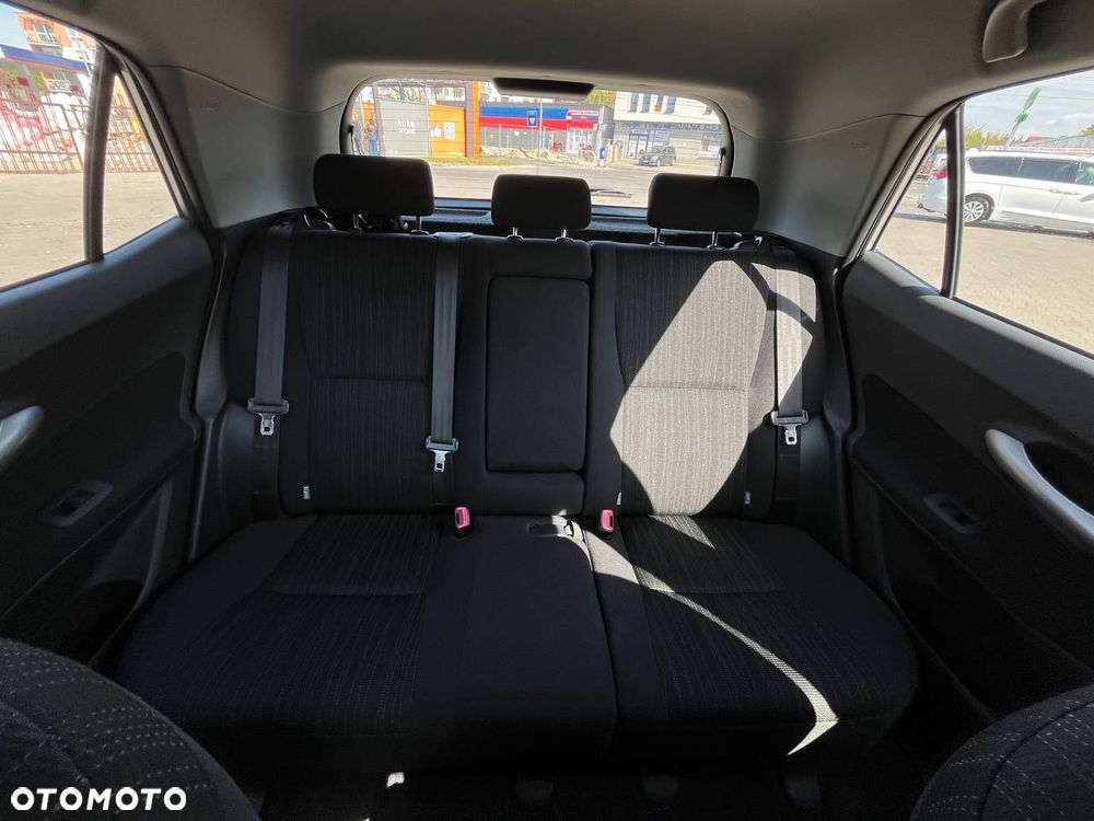 Toyota Auris 1.6 VVT-i Sol MM - 5