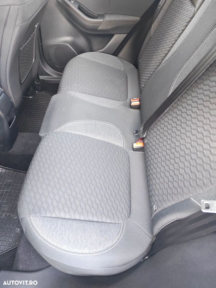 Ford Puma 1.0 EcoBoost Titanium - 8