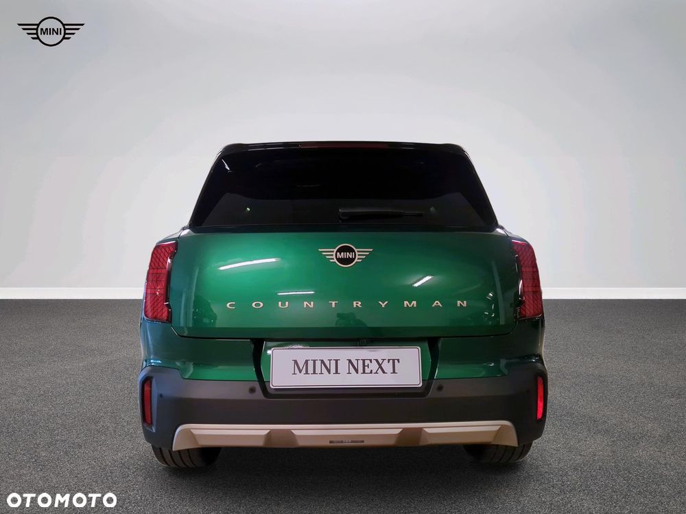 MINI Countryman C mHEV Linia Favoured - 6
