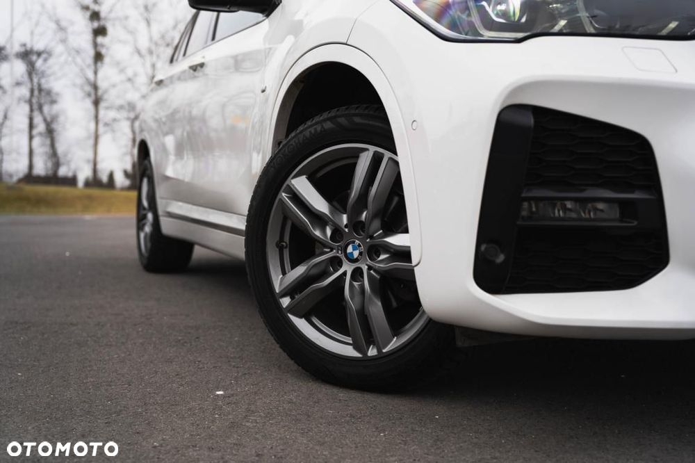 BMW X1 - 10