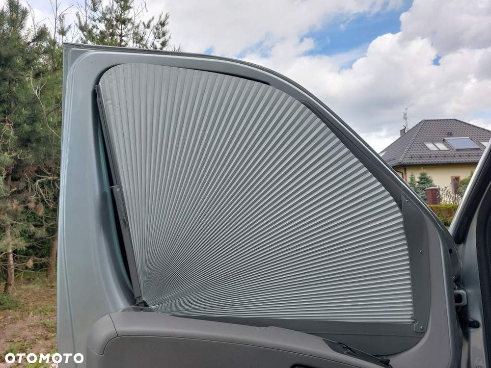 Fiat Ducato CHALLENGER 4 - Osobowy - 32