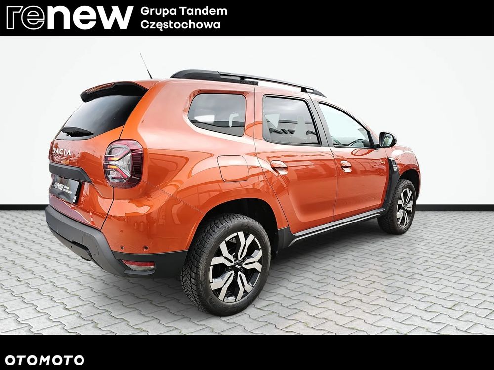 Dacia Duster 1.0 TCe Journey - 5