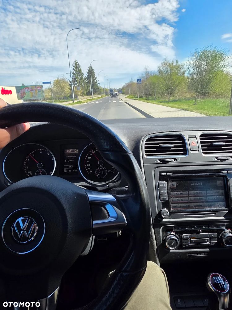 Volkswagen Golf 2.0 GTI Edition 35 - 17
