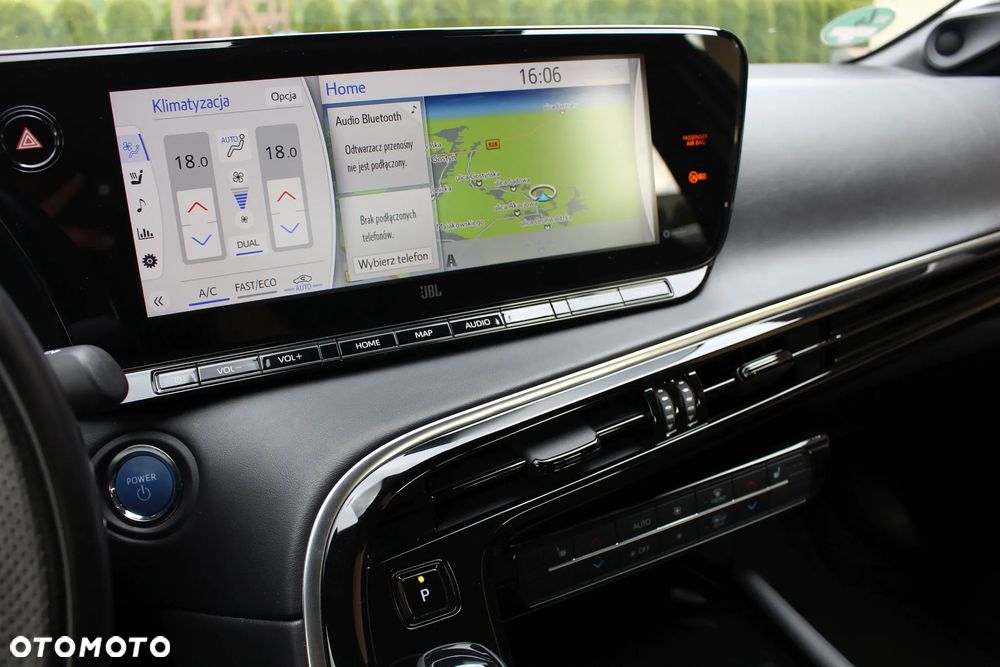 Toyota Mirai Standard - 16