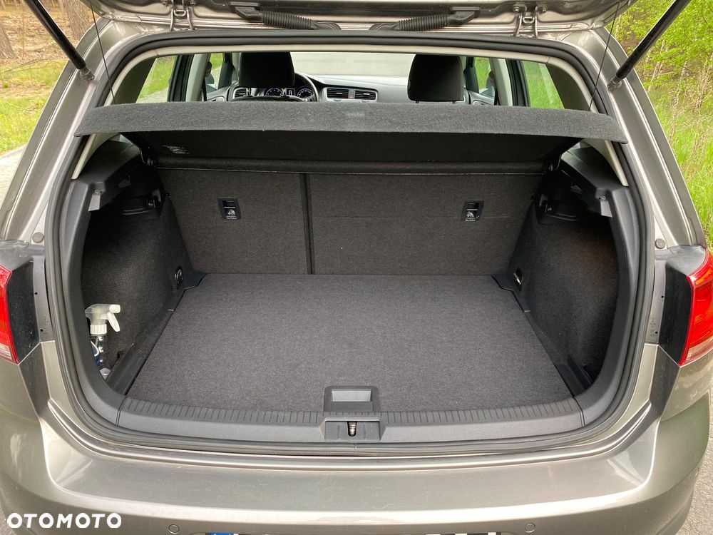 Volkswagen Golf 1.2 TSI BMT Start - 5