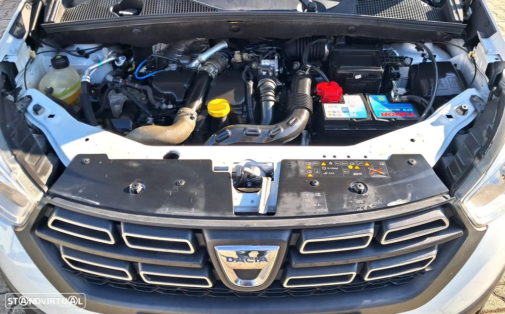 dacia lodgy ver-1-5-dci-stepway-7l - 22