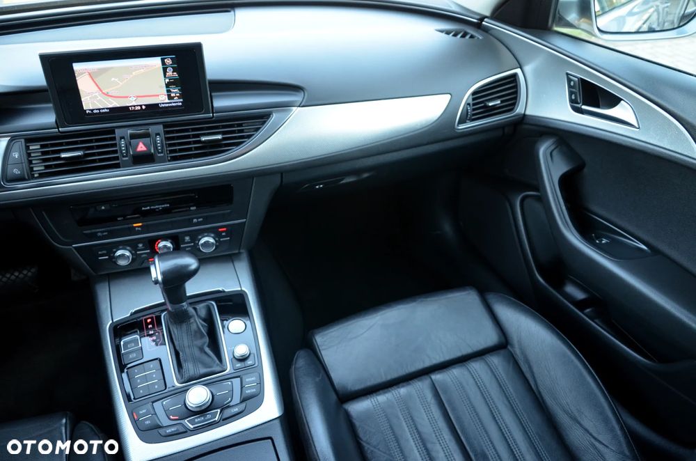 Audi A6 - 30