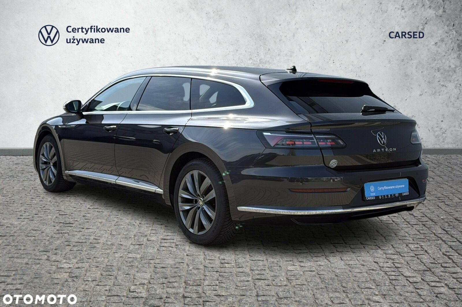 Volkswagen Arteon - 3