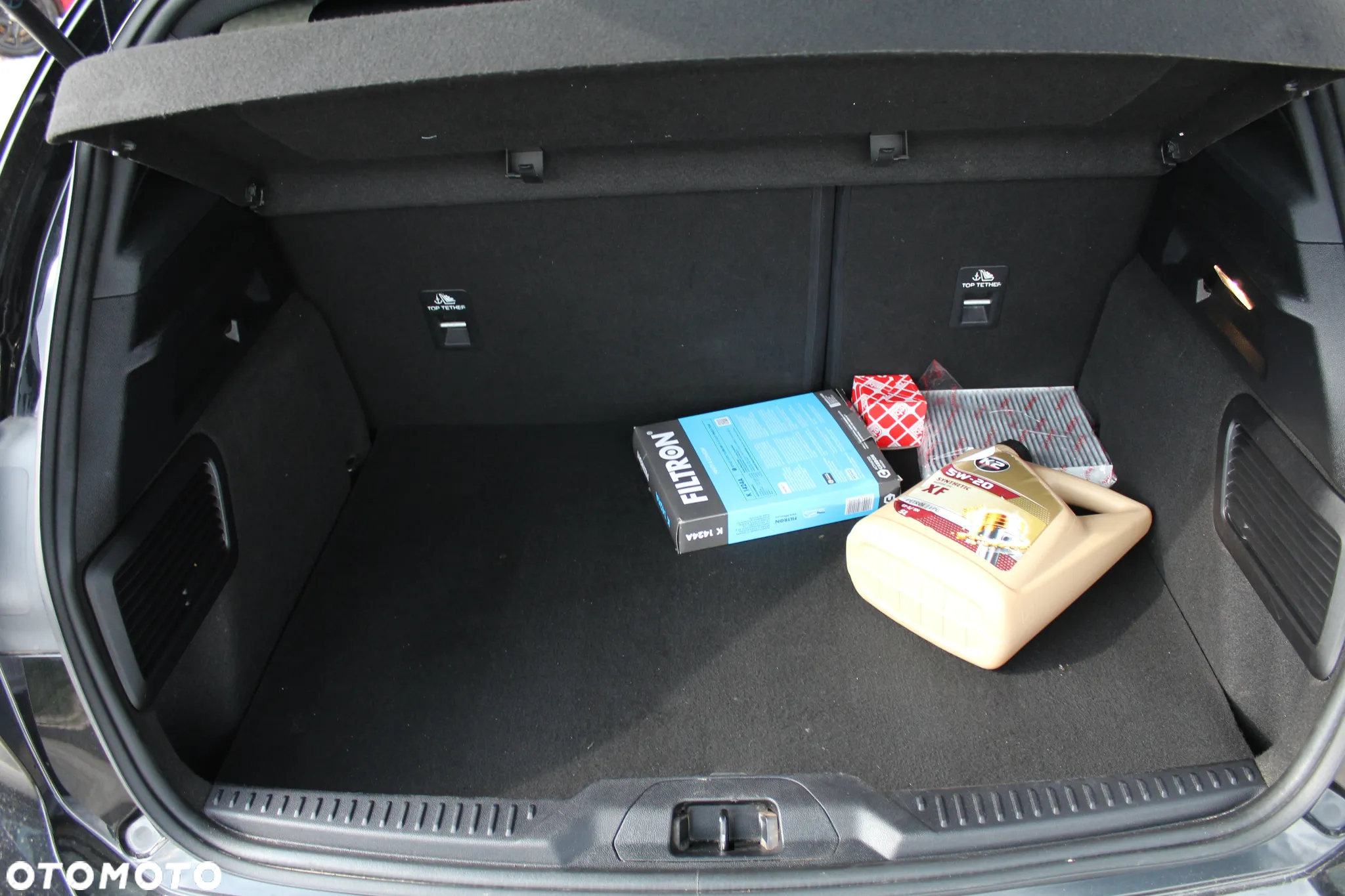 Ford Focus 1.0 EcoBoost ST-Line Black ASS - 18