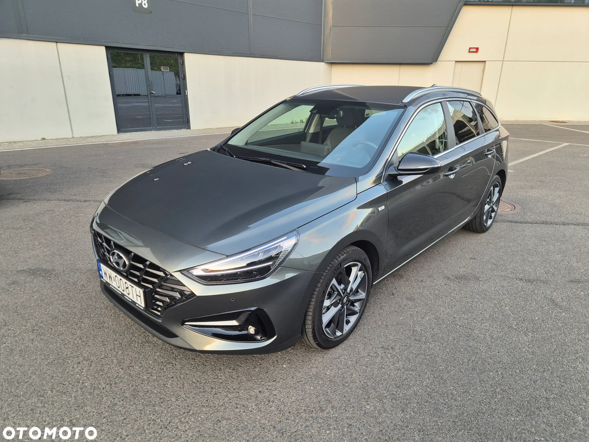 Hyundai i30 1.5 T-GDI 48V Executive - 9