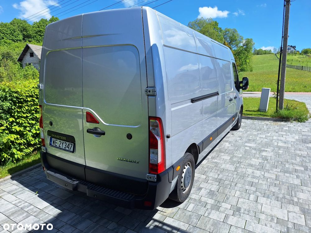 Renault Master - 5