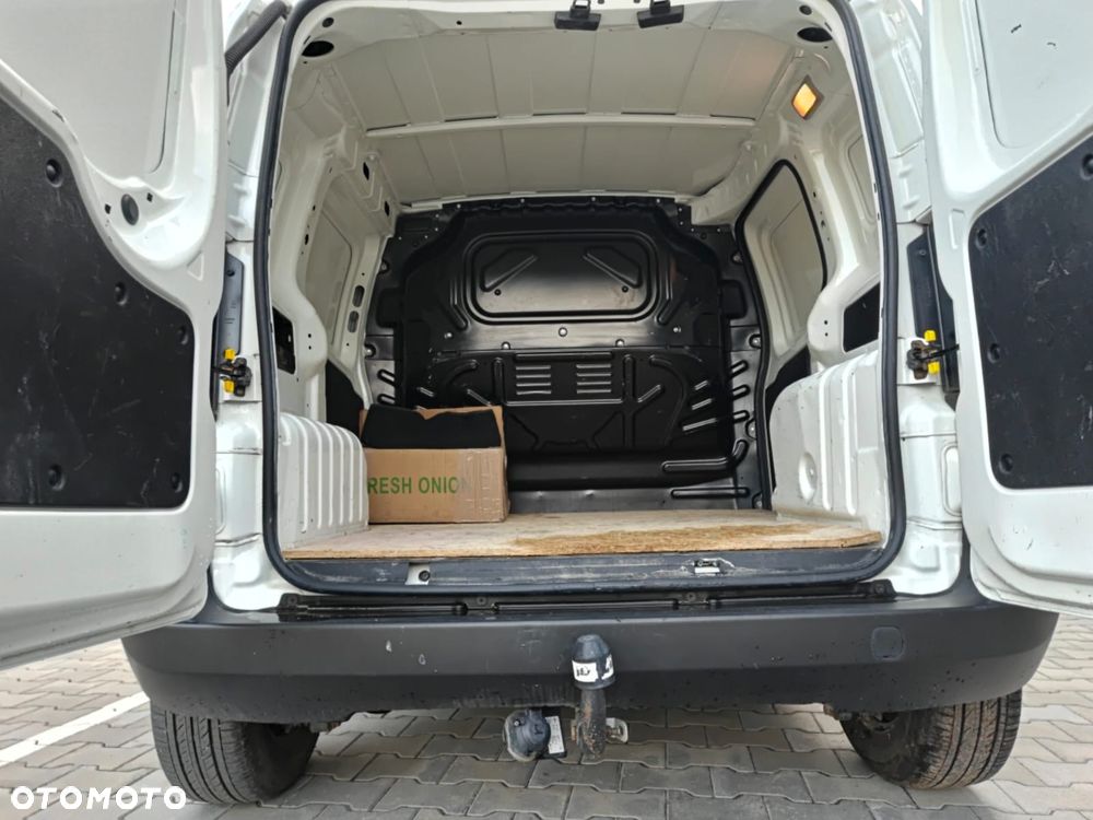 Fiat Fiorino - 12