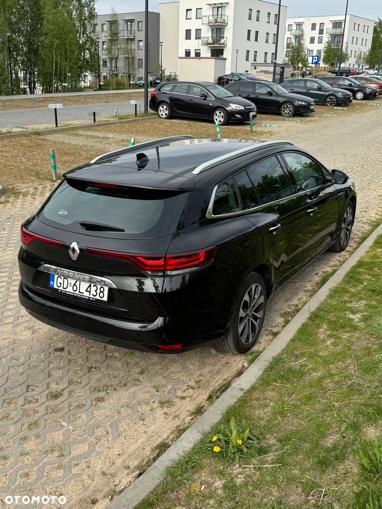 Renault Megane 1.3 TCe Intens - 14