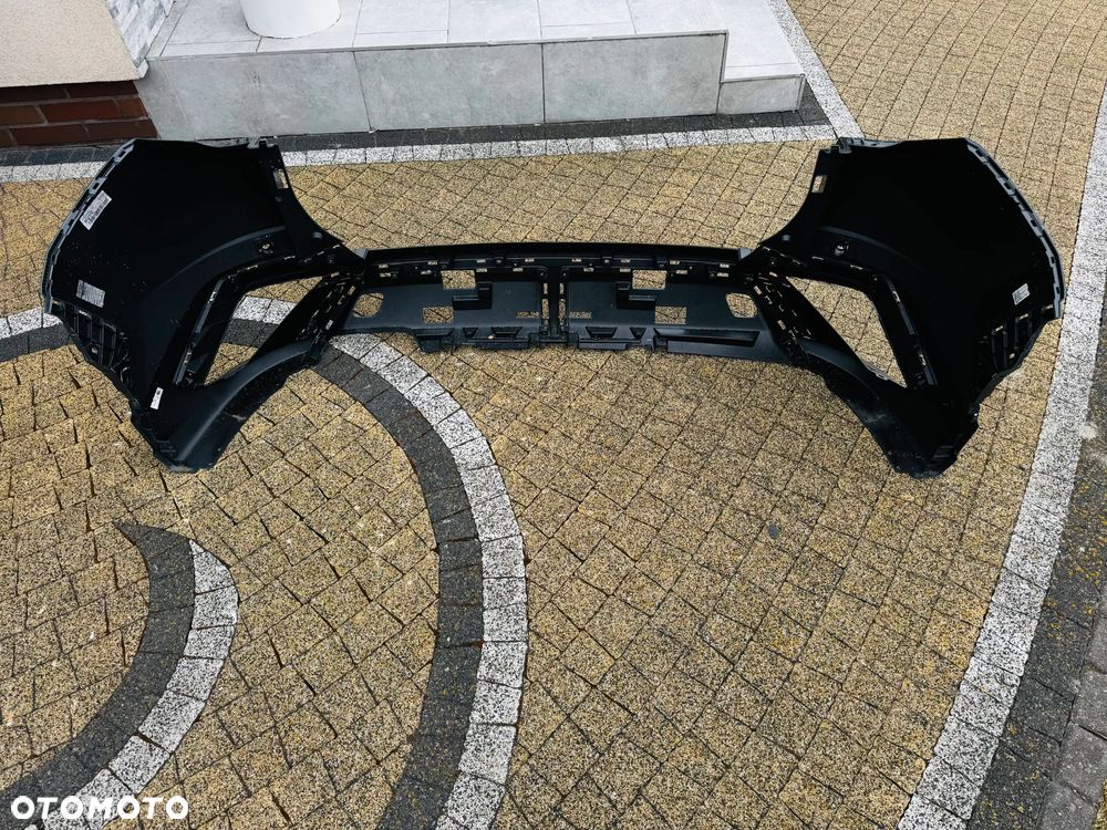 ZDERZAK HYUNDAI TUCSON IV 4 N LINE LIFT TYŁ TYLNY - 7