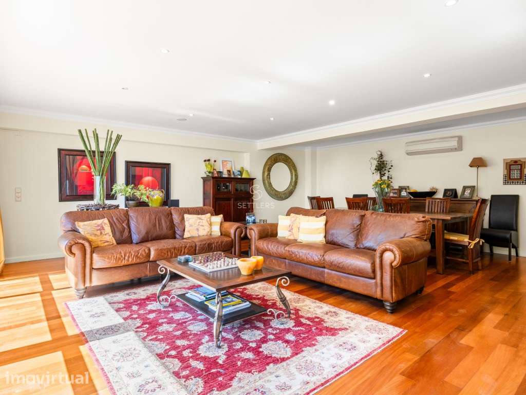 Apartamento T5 - Bairro do Rosário - Grande imagem: 5/29