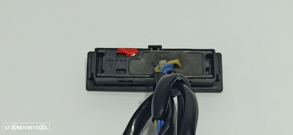 PUXADORA EXTERIRO DA MALA NISSAN QASHQAI (J11) ACENTA - 3