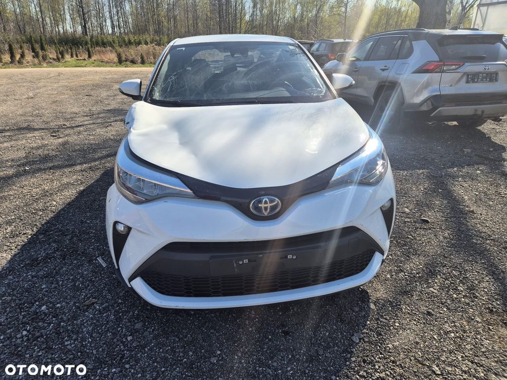 Toyota C-HR Style - 4