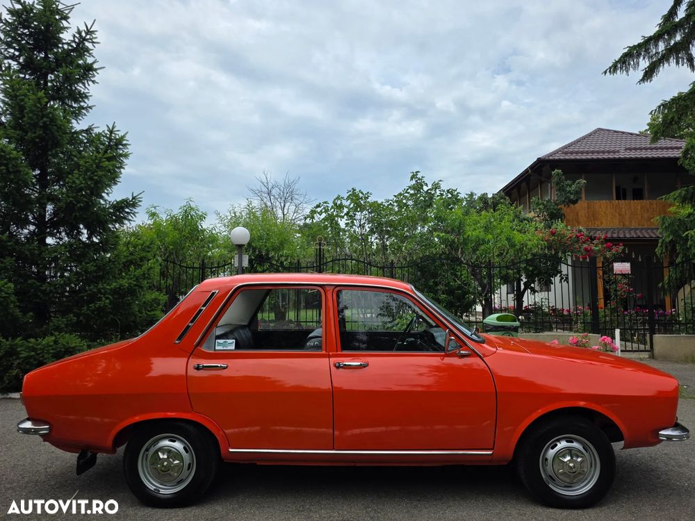 Dacia 1300 - 8
