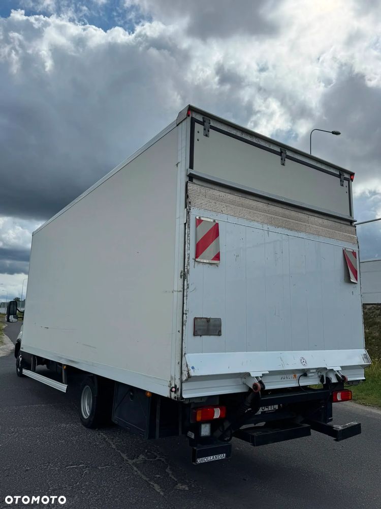 Iveco DAILLY - 4