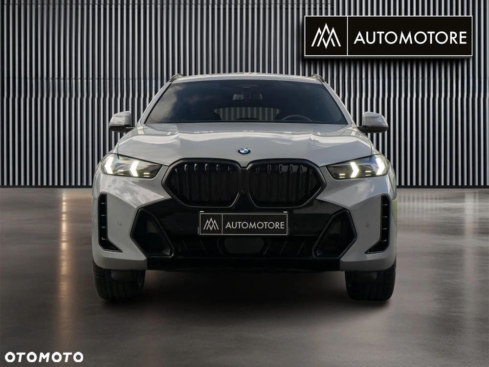 BMW X6 - 4