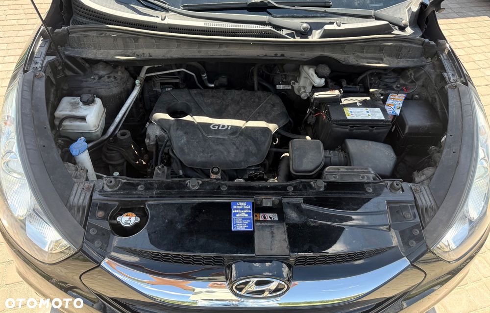 Hyundai ix35 1.6 GDI Comfort 2WD - 28