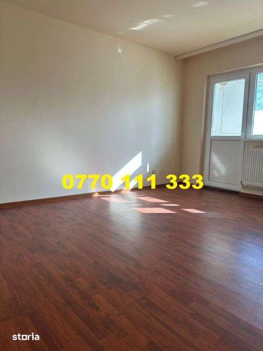 Apartament 2 camere decomandat, Vidin — fotografia 1