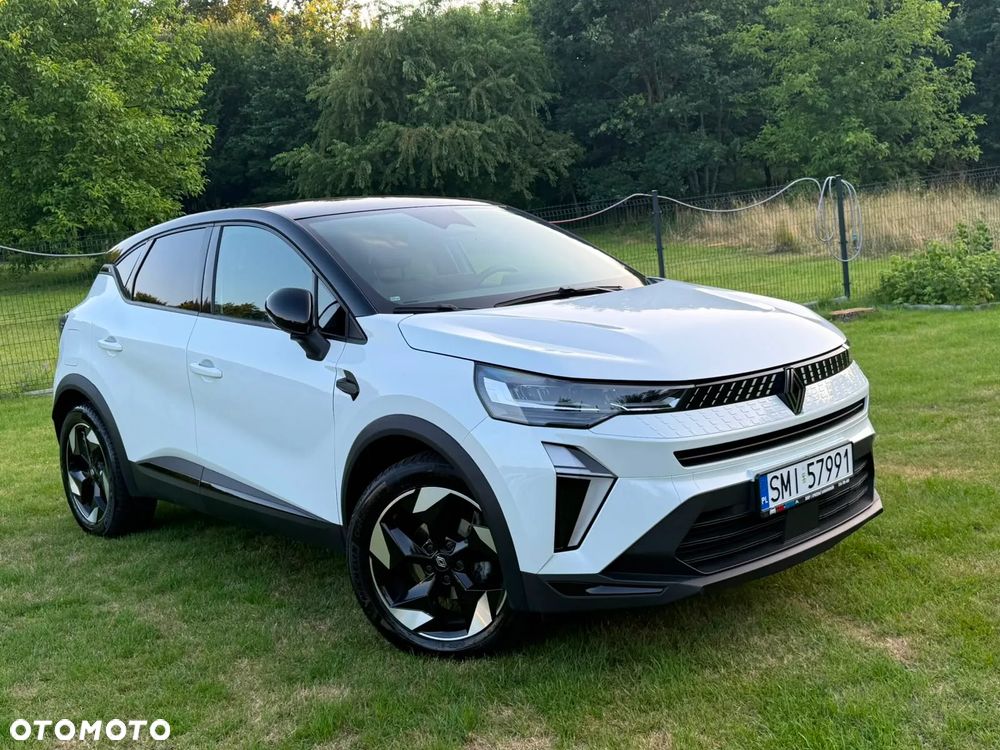 Renault Captur 1.0 TCe Techno - 5