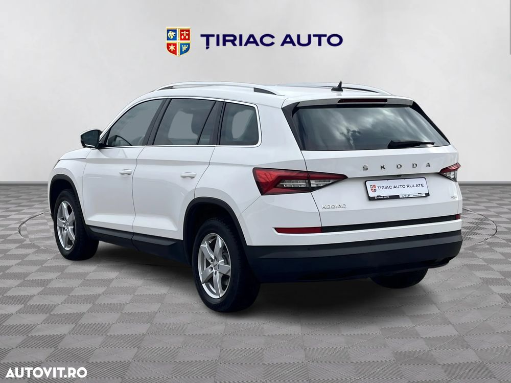 Skoda Kodiaq - 4