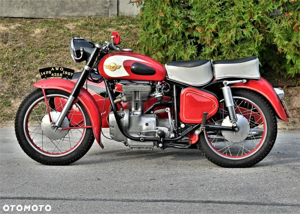 Simson Inny - 1
